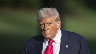 ABD Başkanı Donald Trump'tan Gazze Mesajı: Bazı İyi Haberlerimiz Var