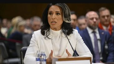 ABD Derin Devletiyle M&uuml;cadelede Tarihi Bir D&ouml;n&uuml;m Noktası: Trump Y&ouml;netimi Federal Kurumlarda Reform S&uuml;recini Başlattı!