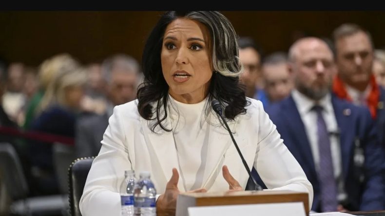 ABD Derin Devletiyle Mücadelede Tarihi Bir Dönüm Noktası: Trump Yönetimi Federal Kurumlarda Reform Sürecini Başlattı!