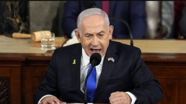 ABD Medyası ile İsrail Arasındaki Tartışma: New York Times Netanyahu&rsquo;yu Eleştirdi!