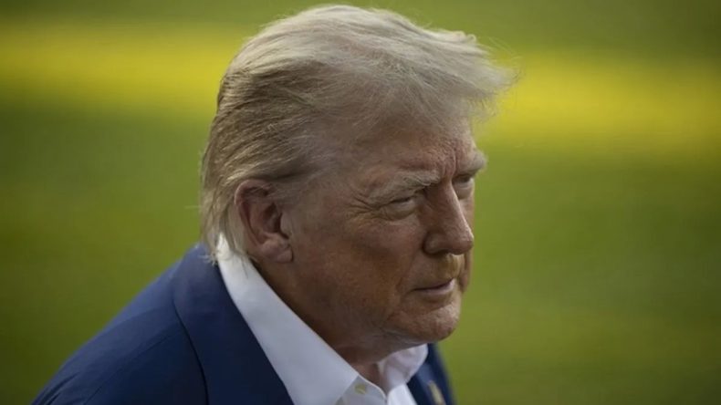 ABD'den Ateşkes Nitelikli Baskı: Trump Süreci Hızlandırmak İstiyor