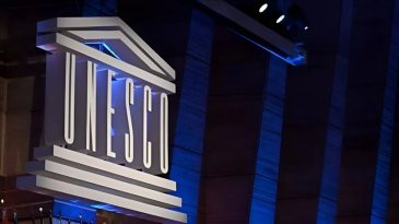 ABD'den şaşırtan UNESCO hamlesi: Karar &ouml;rg&uuml;te bildirildi!