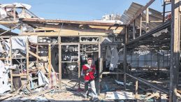ABD'nin Bombasıyla Çocukların Hayatı Kaybedildi