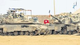ABD'nin İsrail'e Yaptığı 510 Milyon Dolarlık Silah Yardımı