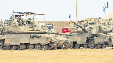 ABD'nin İsrail'e Yaptığı 510 Milyon Dolarlık Silah Yardımı