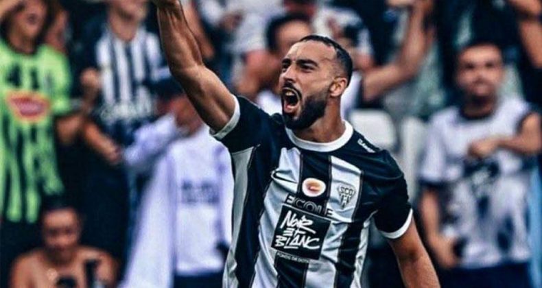 Abdelli Transfer Gündeminde