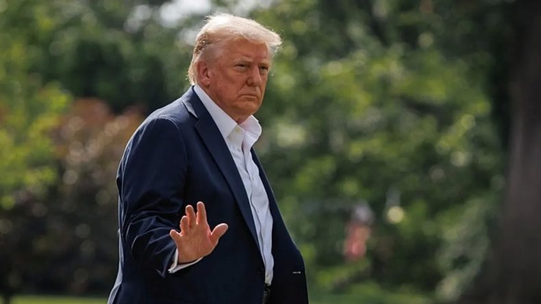 ABD’de Epstein Tartışmaları Devam Ediyor