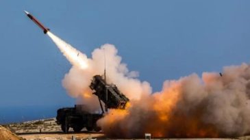 ABD&rsquo;den Hayati Patriot Kararı: Rusya-Ukrayna Savaşında D&ouml;n&uuml;m Noktası Geliyor