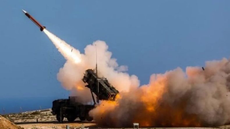 ABD’den Hayati Patriot Kararı: Rusya-Ukrayna Savaşında Dönüm Noktası Geliyor