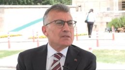 Abdullah Güler: PKK’nın Silah Bırakma Süreci Sürecek