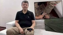 Abdurrahman Tutdere’nin Elektronik Kelepçesi Söküldü