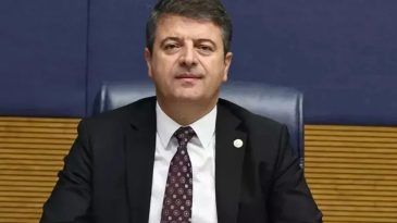 Abdurrahman Tutdere&rsquo;nin Ev Hapsi Kaldırıldı