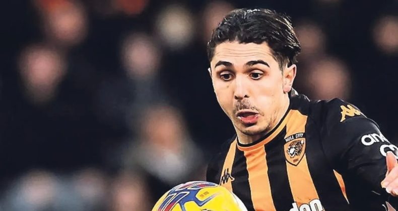 Abdülkadir Ömür Antalyaspor’da