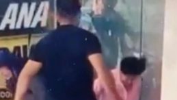 Ablasıyla Kavga Ettiği İçin Betül'e Tornavidayla Saldırmış