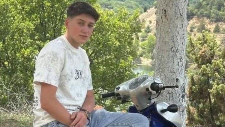 Acı haber! İnşattan düşen stajyer öğrenci yaşam mücadelesini kaybetti