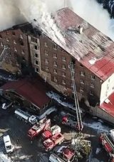 Acı olayda oğlunu kaybeden Danıştay 9. Daire Başkanı ifade verdi