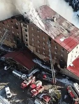 Acı olayda oğlunu kaybeden Danıştay 9. Daire Başkanı ifade verdi