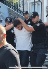 &Acirc;şık Dermani Cinayetinde 14 G&ouml;zaltı