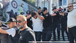 Âşık Dermani Cinayetinde 14 Gözaltı