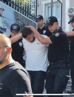 Âşık Dermani Cinayetinde 14 Gözaltı