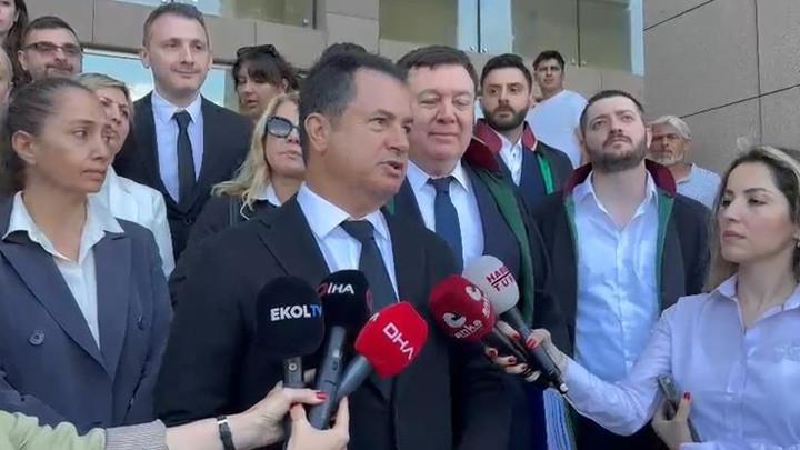 Acun Ilıcalı, 'yasa dışı bahis' davasında hakim karşısında: 'Bu davanın şaşkınlığı içerisindeyim'