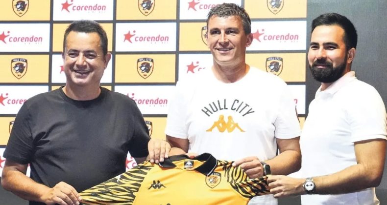 Acun Ilıcalı’dan Fenerbahçe İtirafı!