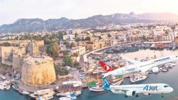 Ada Kıbrıs’a tanıtım rüzgarı