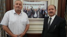 Adalet Bakan Yardımcısı Ramazan Can, 15 Temmuz Gecesini SABAH’a Anlattı