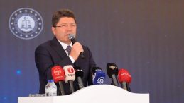 Adalet Bakanı Gaziantep’te: Türkiye Yüzyılı Terörsüz Olacak
