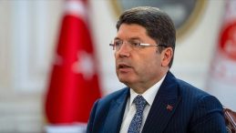 Adalet Bakanı Tunç’tan silahlı saldırıya uğrayan icra memurlarına geçmiş olsun mesajı