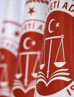 Adalet Bakanlığı 5 Bin Personel Alımı Başvuru Tarihleri ve Ekranı! 2025 Adalet Bakanlığı Personel Alımı Başvuruları Başladı mı, Nasıl Yapılır?