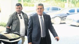 Adalı Patladı!