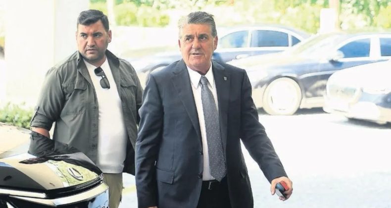 Adalı Patladı!
