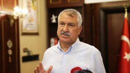 Adana Büyükşehir Belediye Başkanı Zeydan Karalar'ın Savcılık İfadesi Ortaya Çıktı