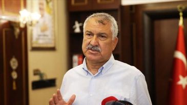 Adana B&uuml;y&uuml;kşehir Belediye Başkanı Zeydan Karalar'ın Savcılık İfadesi Ortaya &Ccedil;ıktı