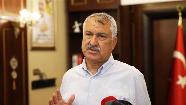 Adana Büyükşehir Belediye Başkanı Zeydan Karalar'ın Savcılık İfadesi Ortaya Çıktı