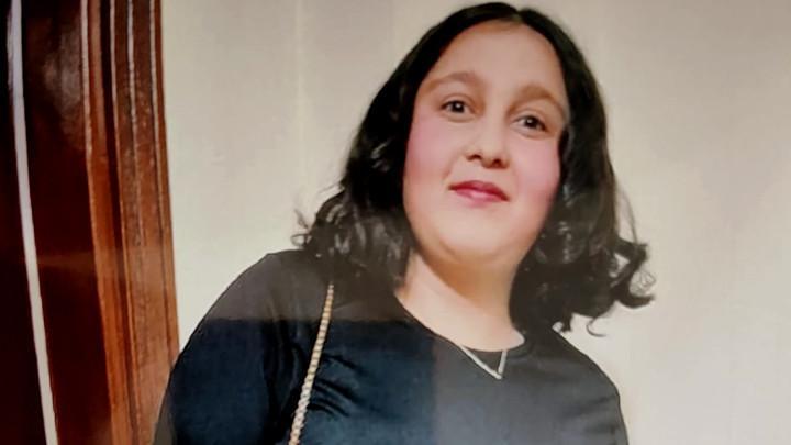 Adana'da 12 Gündür Kayıp Olan 16 Yaşındaki Eda Kacur Aranıyor