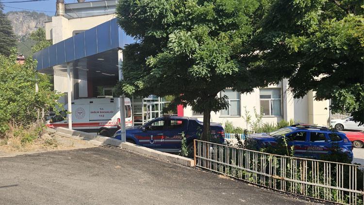 Adana'da Annesinin Emzirdiği 1 Aylık Bebek Hayatını Kaybetti