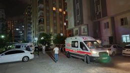 Adana'da Dehşet: 3 Kişi Hayatını Kaybetti
