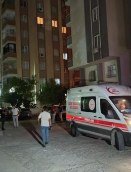Adana'da Dehşet: 3 Kişi Hayatını Kaybetti