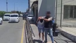 Adana'da Firari Torbacı Avı: 19 Hükümlü Yakalanıp Cezaevine Gönderildi