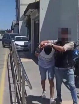 Adana'da Firari Torbacı Avı: 19 Hükümlü Yakalanıp Cezaevine Gönderildi