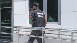 Adana'da Hükümlü 18 Torbacı Yakalandı