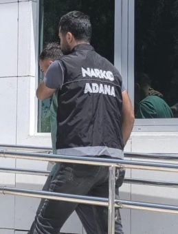 Adana'da Hükümlü 18 Torbacı Yakalandı
