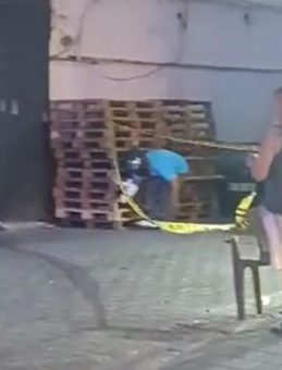 Adana'da Korkunç Bir Saldırı Gerçekleşti! Önce Dövüldü, Sonra Bıçaklandı