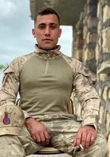 Adana'da Uzman &Ccedil;avuş Nehirde Kayboldu