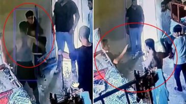 Adana'daki olaylar şok etkisi yarattı! &Ccedil;ocuk iş&ccedil;inin darbedildiği tesis sahibinden a&ccedil;ıklama