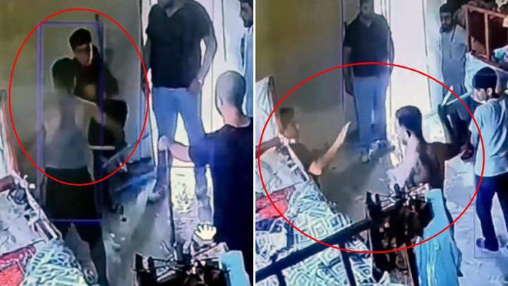 Adana'daki olaylar şok etkisi yarattı! Çocuk işçinin darbedildiği tesis sahibinden açıklama