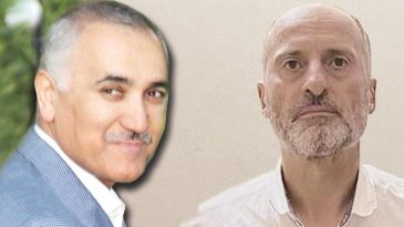 Adil &Ouml;ks&uuml;z'&uuml; Ka&ccedil;ıran BMW'li Firariye 18 Yıl Hapis Cezası