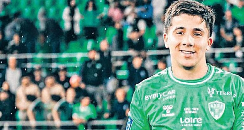 Adım adım Bouchouari